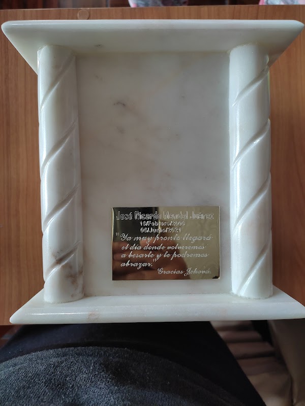 Funeraria Funerales Pisano